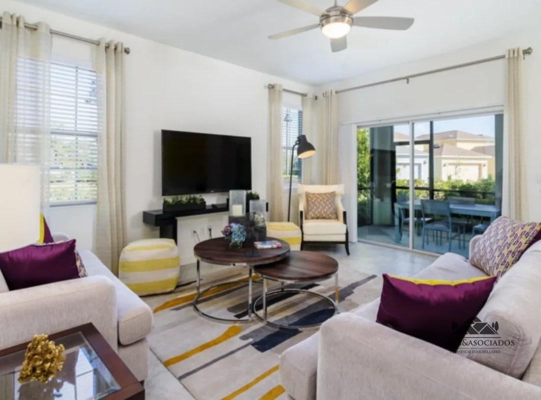 CASA EN VENTA ORLANDO FLORIDA - 11