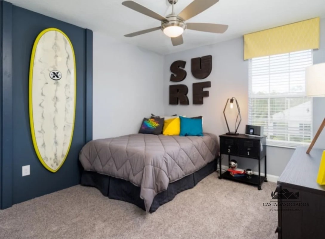 CASA EN VENTA ORLANDO FLORIDA - 8