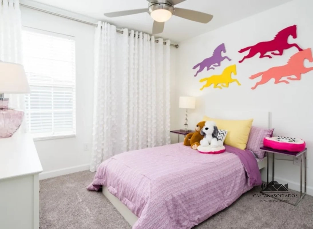 CASA EN VENTA ORLANDO FLORIDA - 7