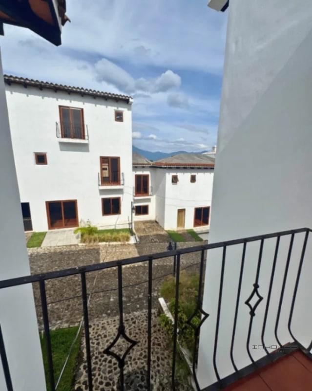 CASA EN VENTA EN ANTIGUA, SAN PEDRO LAS HUERTAS - 9
