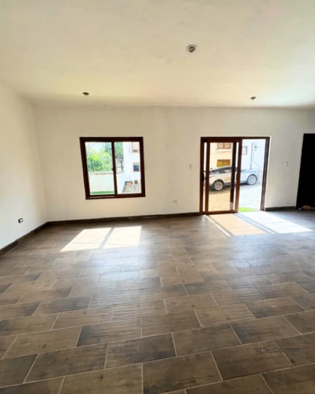 CASA EN VENTA EN ANTIGUA, SAN PEDRO LAS HUERTAS - 3