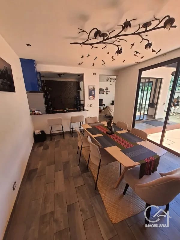 Casa en Venta y/o Renta ZORZOYA, San Lucas Sacatepequez — Casa en Venta en San Lucas Sacatepéquez, Sacatepéquez — foto 9 de 10