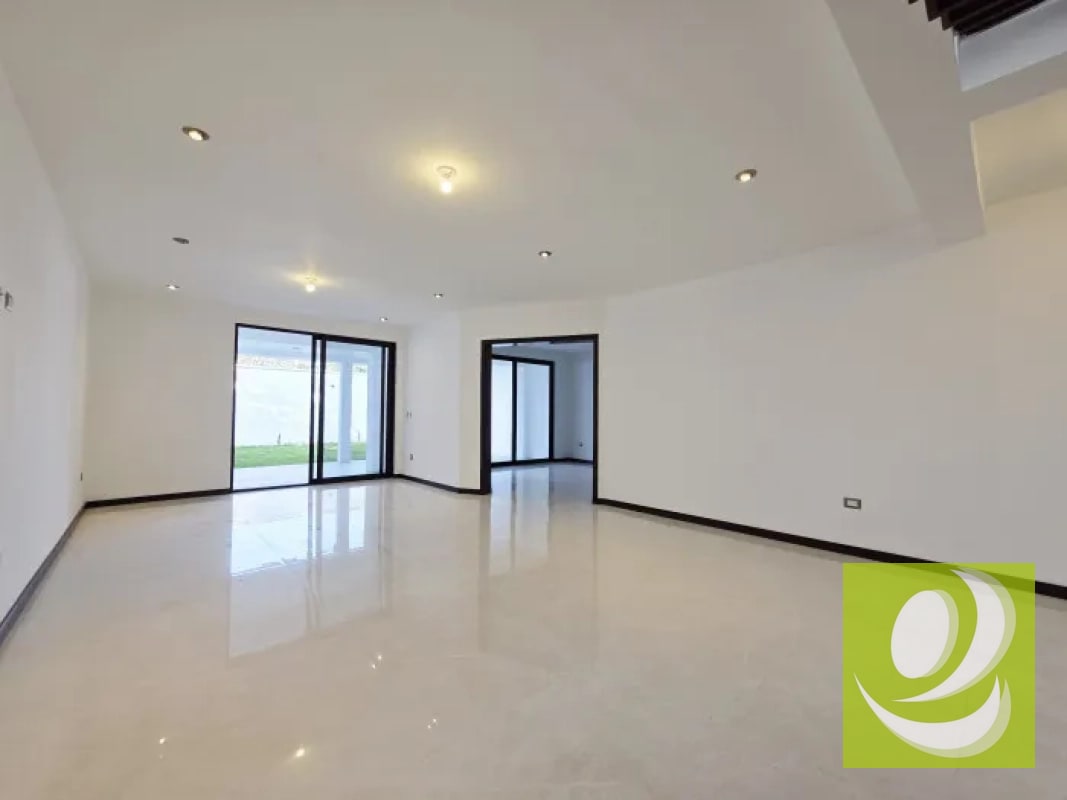 CASA DE LUJO EN VENTA EN SAN CRISTOBAL SECTOR B2 - 4