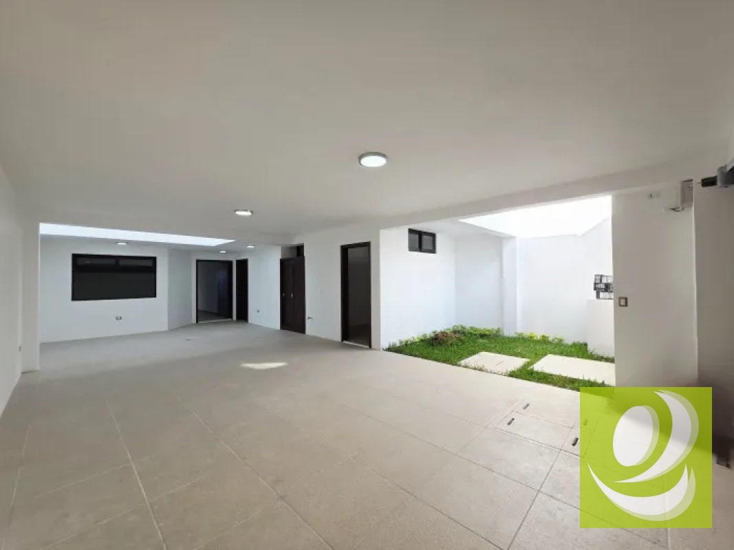 CASA DE LUJO EN VENTA EN SAN CRISTOBAL SECTOR B2 - 3