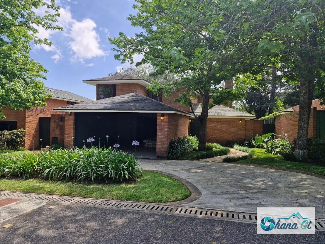 CASA EN VENTA, KM18.5 CAES - 1