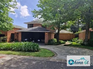 CASA EN VENTA, KM18.5 CAES — Casa en Venta en Carretera a El Salvador, Guatemala, Ciudad — miniatura 1 de 14
