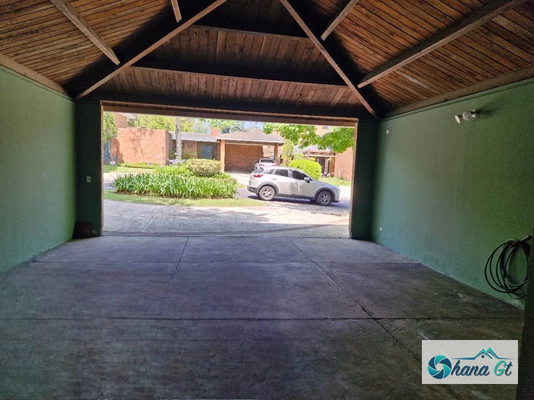 CASA EN VENTA, KM18.5 CAES - 12