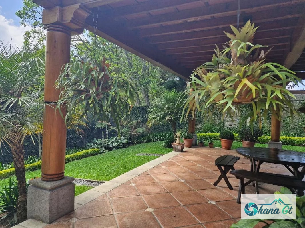 CASA EN VENTA, KM18.5 CAES - 13