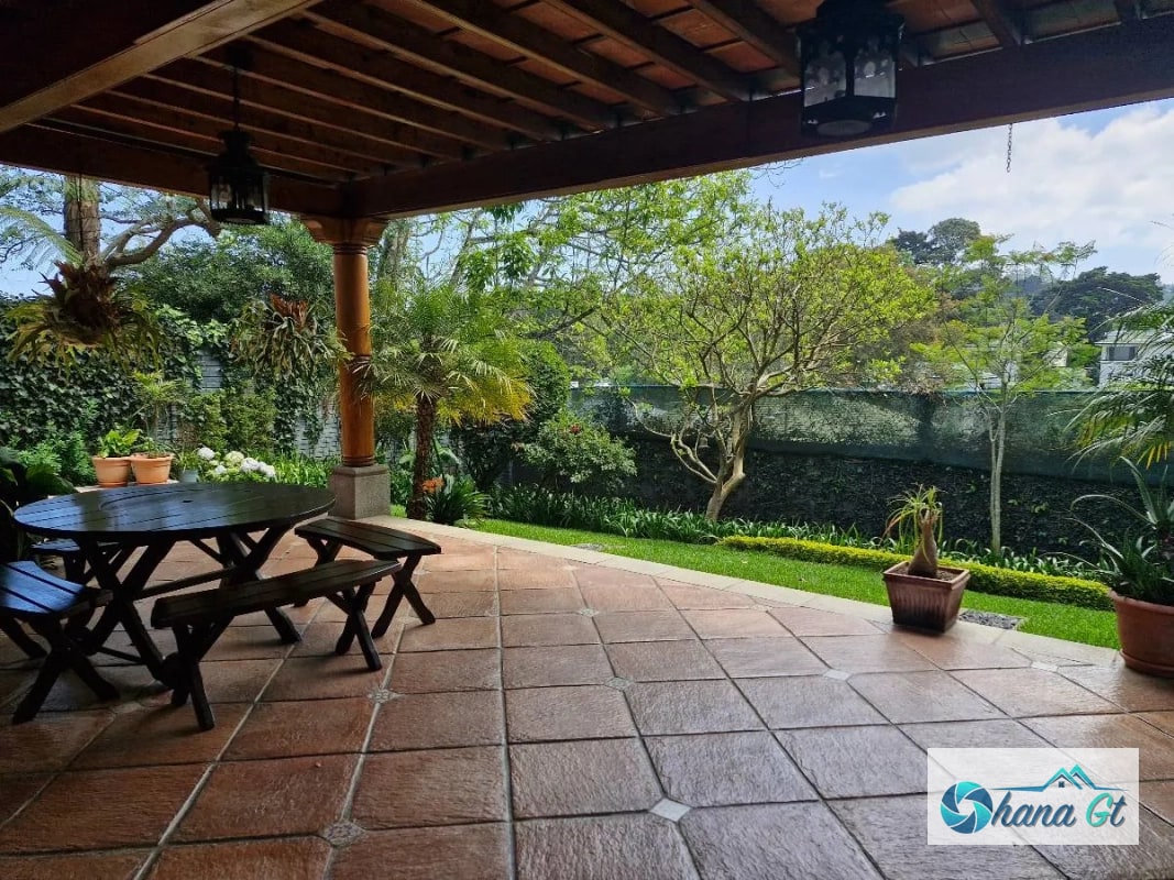 CASA EN VENTA, KM18.5 CAES - 14