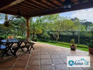 CASA EN VENTA, KM18.5 CAES — Casa en Venta en Carretera a El Salvador, Guatemala, Ciudad — miniatura 14 de 14
