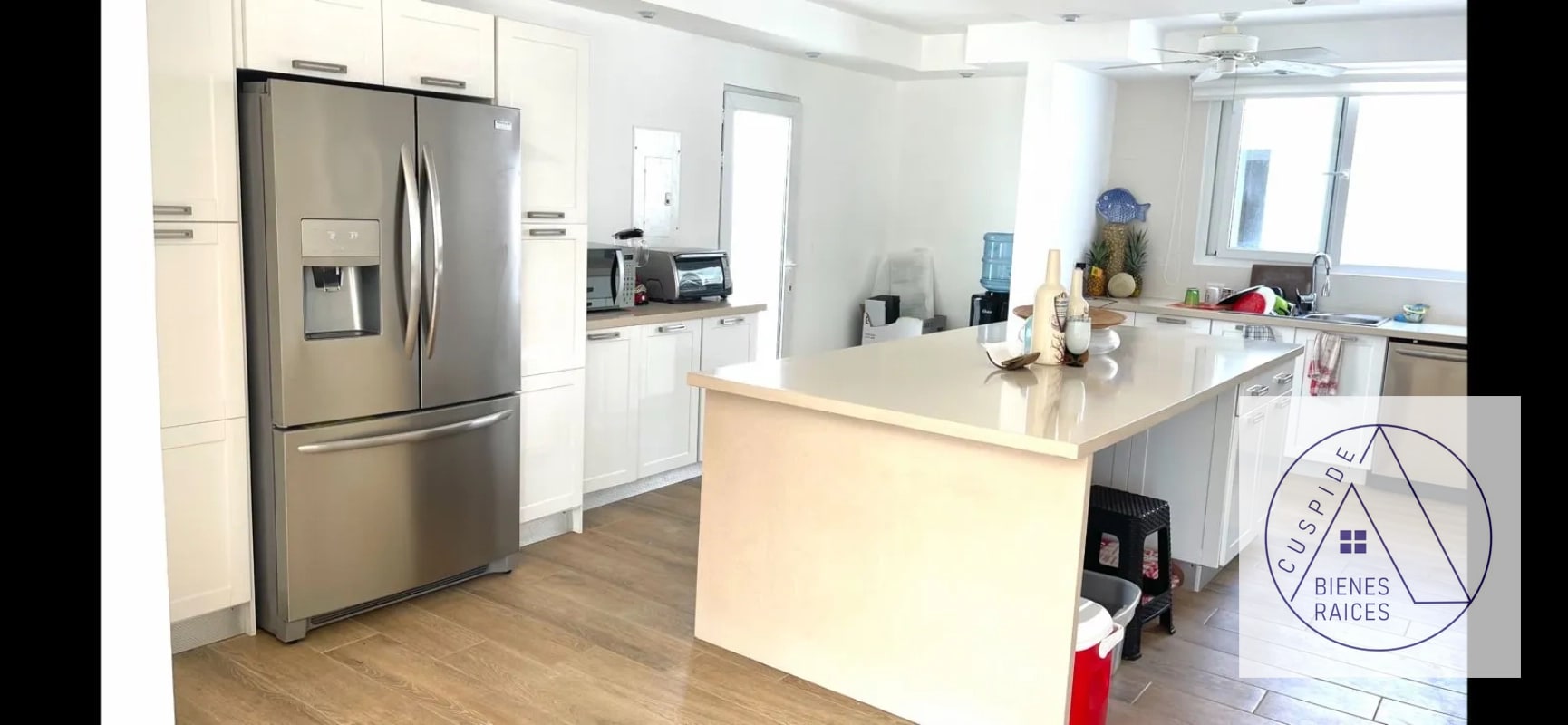 Se vende casa o Chalet en Juan Gaviota de Lujo Puerto de San José Escuintla. - 8