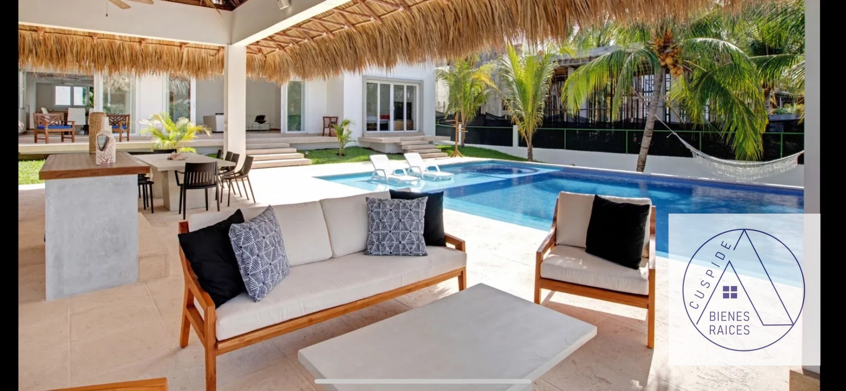 Se vende casa o Chalet en Juan Gaviota de Lujo Puerto de San José Escuintla. - 6