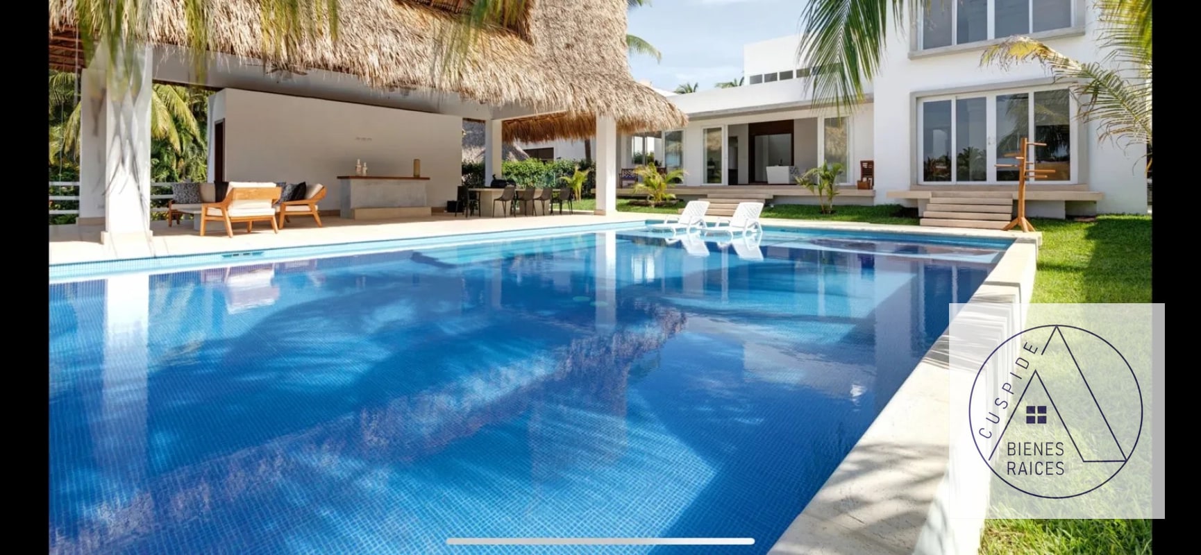 Se vende casa o Chalet en Juan Gaviota de Lujo Puerto de San José Escuintla. - 2