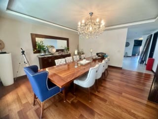 VENDO BELLA Y AMPLIA CASA DE LUJO EN RES. CONCEPCION KM 15 CAES — Casa en Venta en Santa Catarina Pinula, Carretera a El Salvador, Guatemala, Ciudad — miniatura 10 de 15