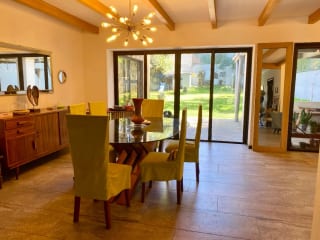 VENDO LINDA CASA CON AMPLIO JARDÍN EN EXCLUSIVA COLONIA EN ZONA 11 — Casa en Venta en *Otro / No especificar, Zona 11, Guatemala, Ciudad — miniatura 10 de 10