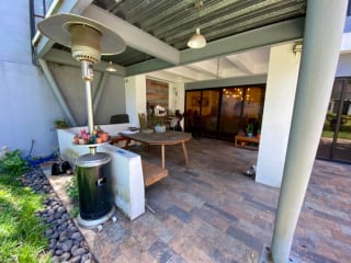 VENDO LINDA CASA CON AMPLIO JARDÍN EN EXCLUSIVA COLONIA EN ZONA 11 — Casa en Venta en *Otro / No especificar, Zona 11, Guatemala, Ciudad — miniatura 3 de 10