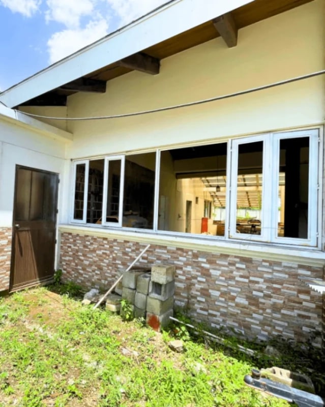 CASA EN VENTA EN SAN CRISTOBAL, GRANJAS - 17