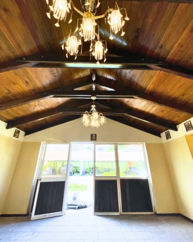 CASA EN VENTA EN SAN CRISTOBAL, GRANJAS - 16