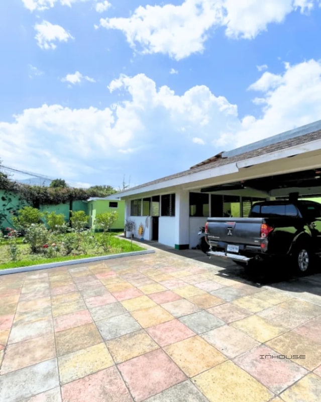 CASA EN VENTA EN SAN CRISTOBAL, GRANJAS - 15