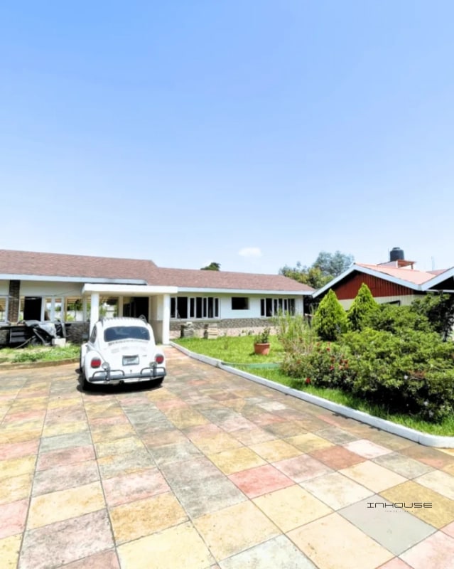 CASA EN VENTA EN SAN CRISTOBAL, GRANJAS - 14