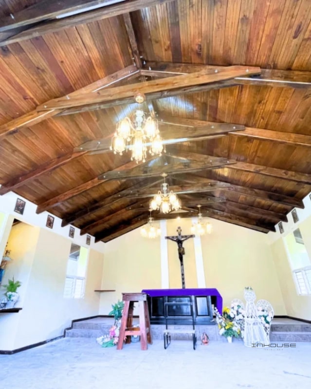 CASA EN VENTA EN SAN CRISTOBAL, GRANJAS - 13