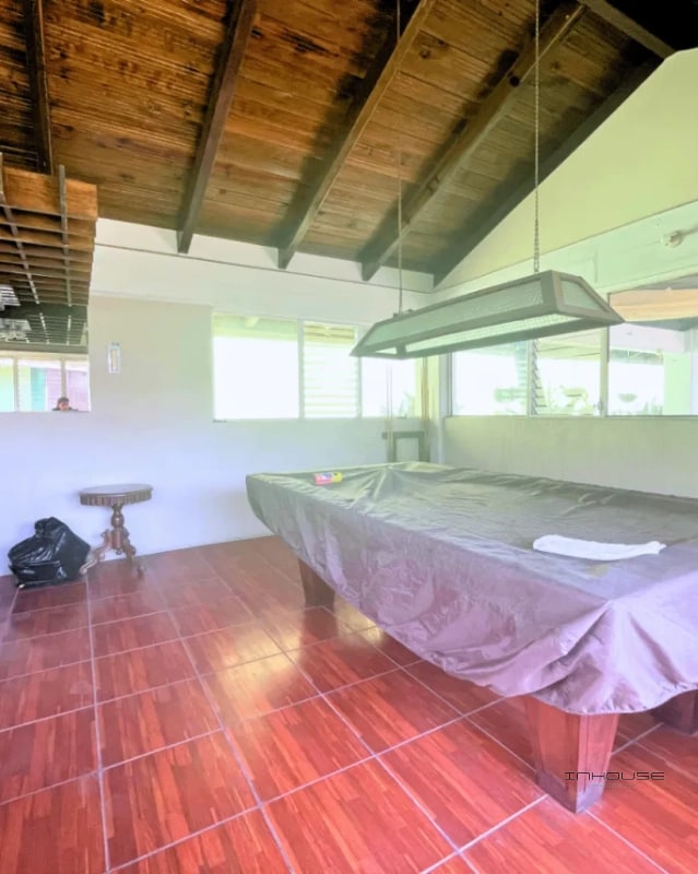 CASA EN VENTA EN SAN CRISTOBAL, GRANJAS - 12