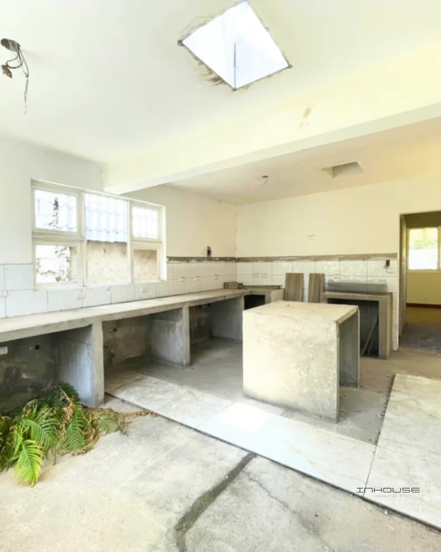 CASA EN VENTA EN SAN CRISTOBAL, GRANJAS - 11