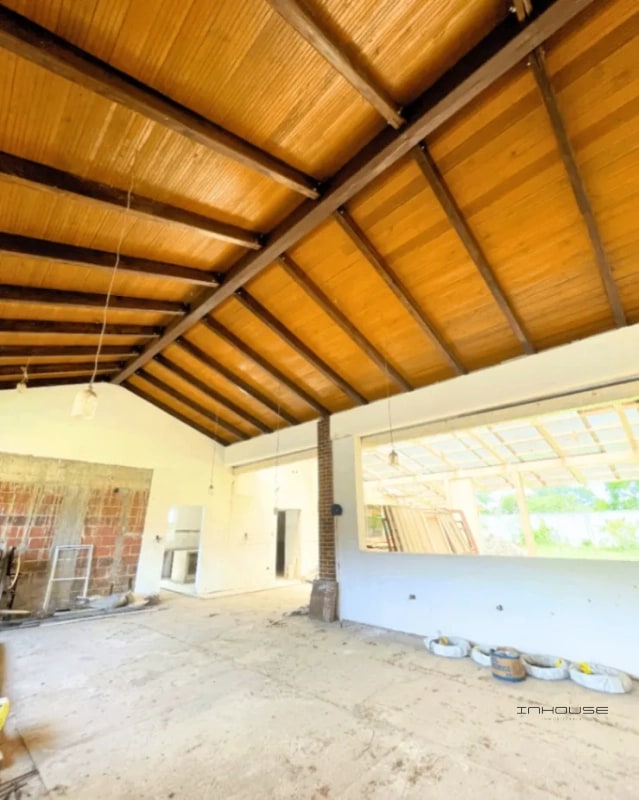 CASA EN VENTA EN SAN CRISTOBAL, GRANJAS - 10