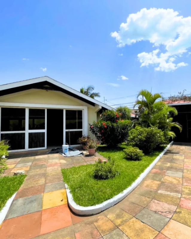 CASA EN VENTA EN SAN CRISTOBAL, GRANJAS - 2