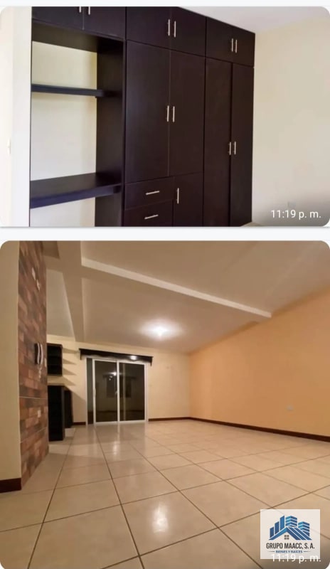 VENTA CASA TOSCANA BALCONES DE SAN CRISTOBAL - 7