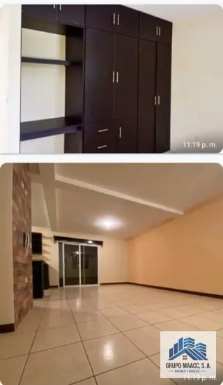 VENTA CASA TOSCANA BALCONES DE SAN CRISTOBAL — Casa en Venta en Zona 8 Mixco, Guatemala, Ciudad — miniatura 7 de 10