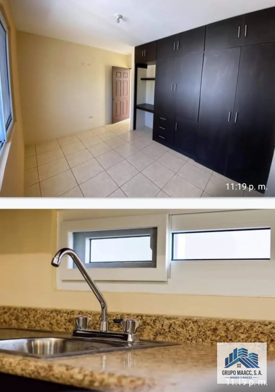 VENTA CASA TOSCANA BALCONES DE SAN CRISTOBAL - 6