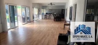 VENTA CASA DE PLAYA EN GARITON CAMINO MONTERRICO — Casa en Venta en Taxisco, Santa Rosa — miniatura 1 de 12