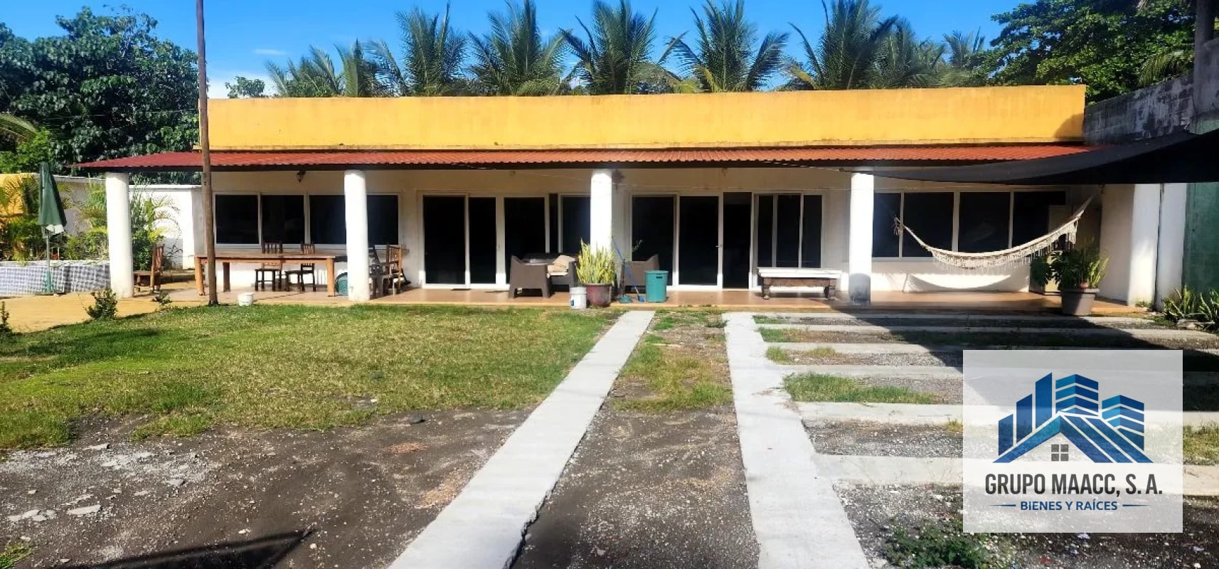 VENTA CASA DE PLAYA EN GARITON CAMINO MONTERRICO - 12