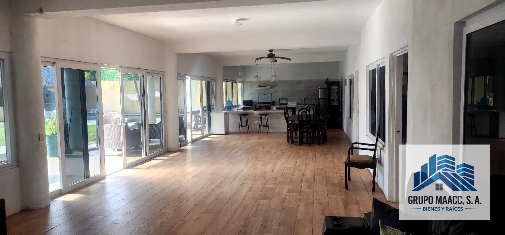VENTA CASA DE PLAYA EN GARITON CAMINO MONTERRICO - 11