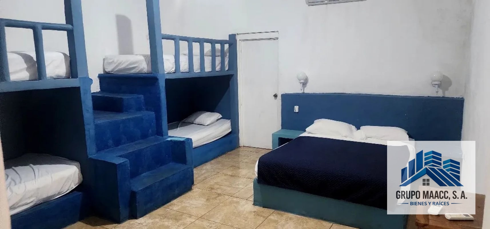 VENTA CASA DE PLAYA EN GARITON CAMINO MONTERRICO - 10