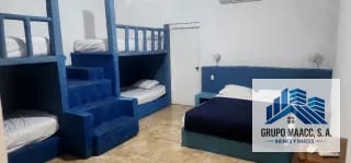 VENTA CASA DE PLAYA EN GARITON CAMINO MONTERRICO — Casa en Venta en Taxisco, Santa Rosa — miniatura 10 de 12