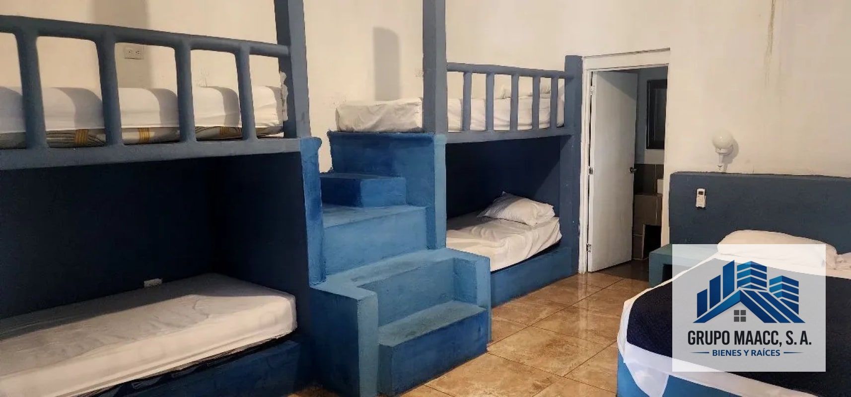 VENTA CASA DE PLAYA EN GARITON CAMINO MONTERRICO - 9