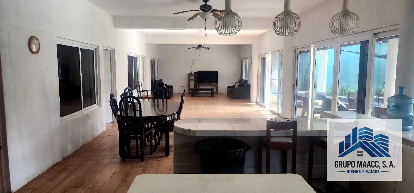 VENTA CASA DE PLAYA EN GARITON CAMINO MONTERRICO - 6