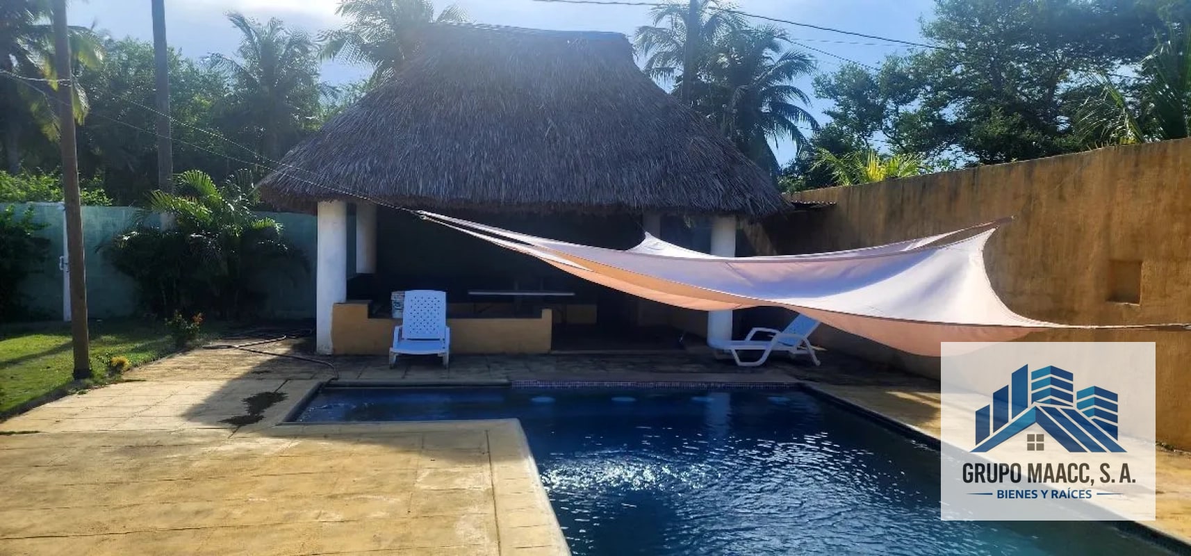 VENTA CASA DE PLAYA EN GARITON CAMINO MONTERRICO - 3