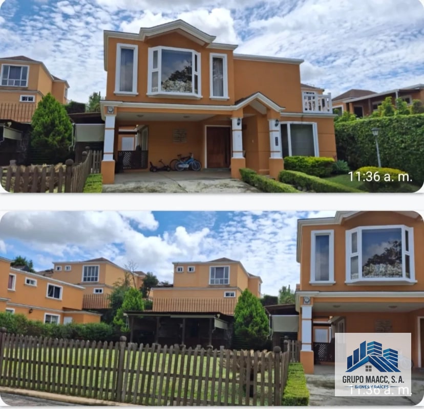 VENTA HERMOSA CASA SAN MARTÍN DR ALLENDE - 1