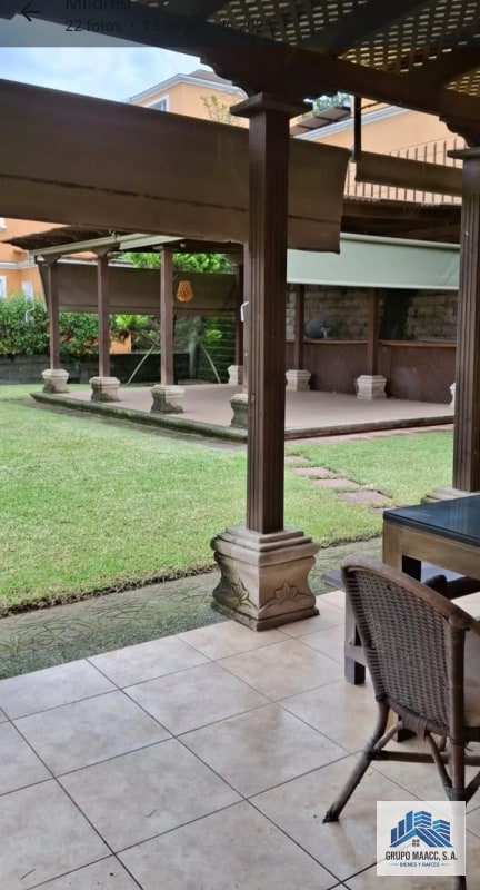 VENTA HERMOSA CASA SAN MARTÍN DR ALLENDE - 11