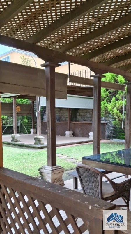 VENTA HERMOSA CASA SAN MARTÍN DR ALLENDE - 6