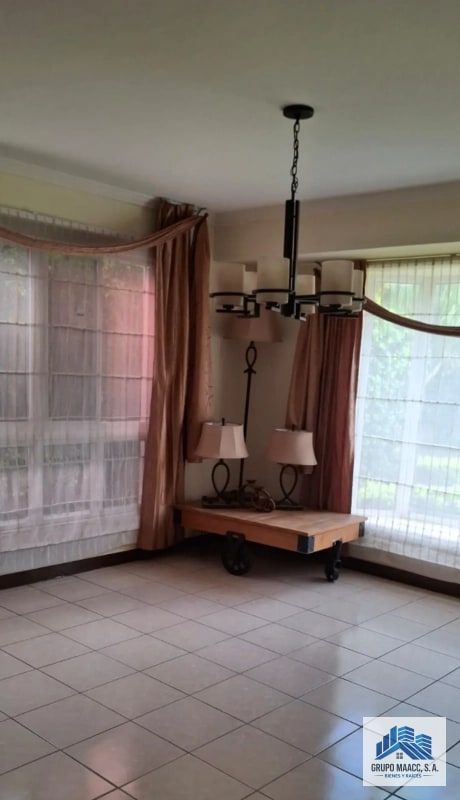 VENTA HERMOSA CASA SAN MARTÍN DR ALLENDE - 2