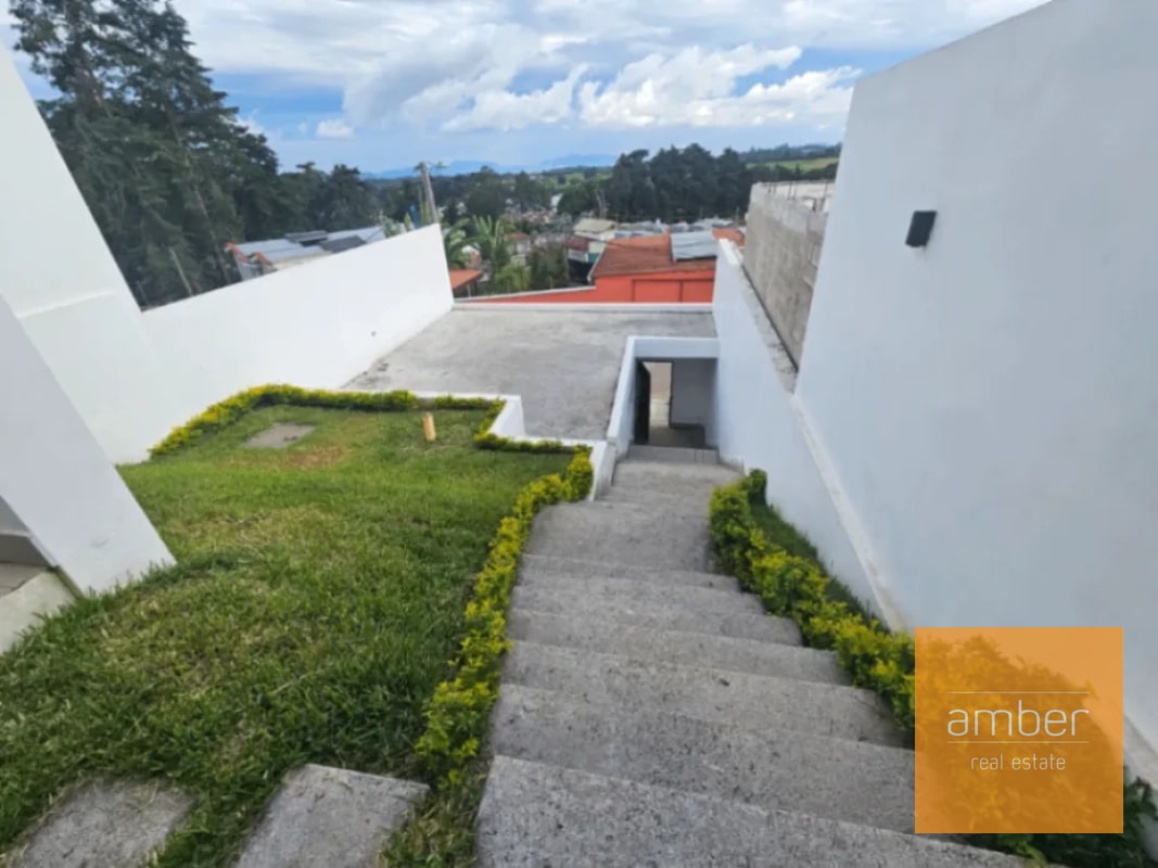 Casa en Arrazola Panorama II - 2