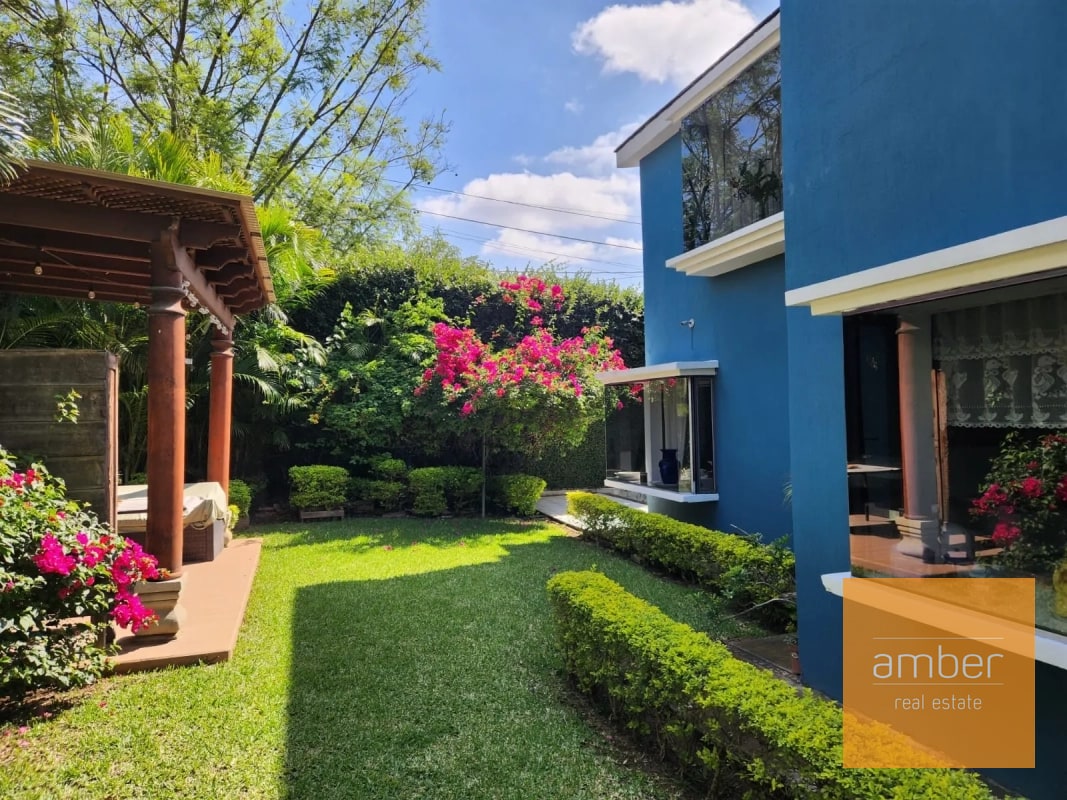 Casa en San Cristóbal - 1