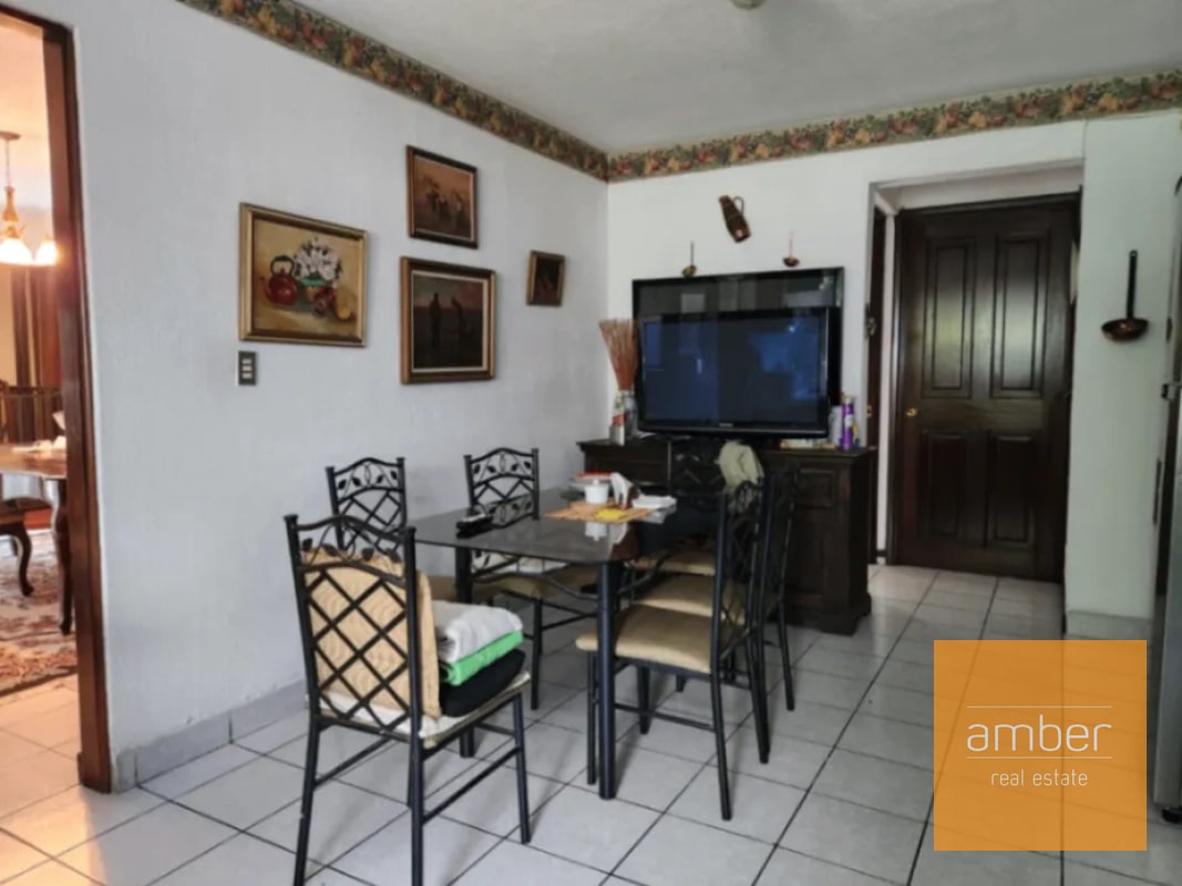 Casa en San Cristóbal - 13