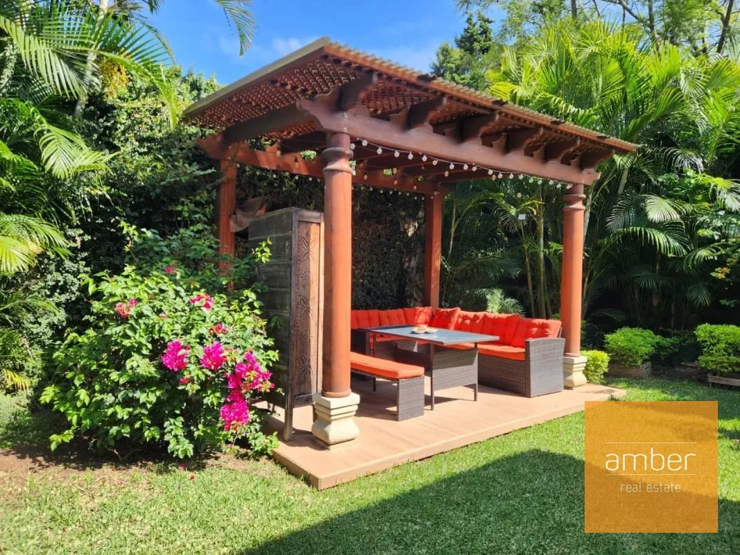Casa en San Cristóbal — Casa en Venta en Zona 8 Mixco, Guatemala, Ciudad — foto 5 de 15
