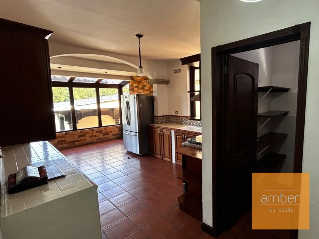 Casa en la Foresta, Fraijanes - 8