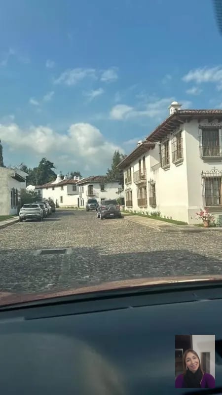 Casa en Serenísima Antigua Guatemala — Casa en Alquiler en *Otro / No especificar, Guatemala, Ciudad — foto 2 de 10